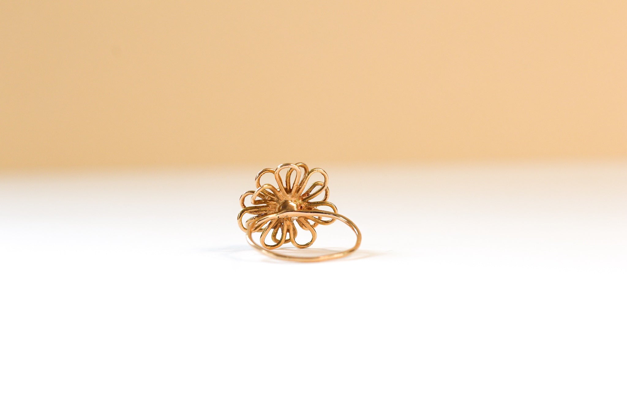 La marguerite — 3
