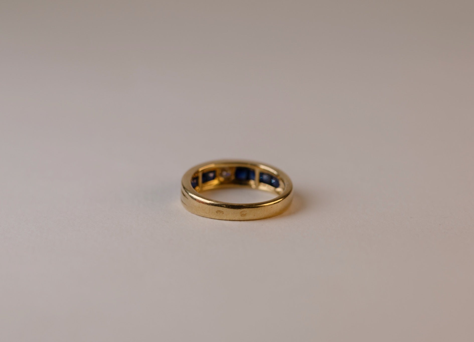 Le bleuet — 3