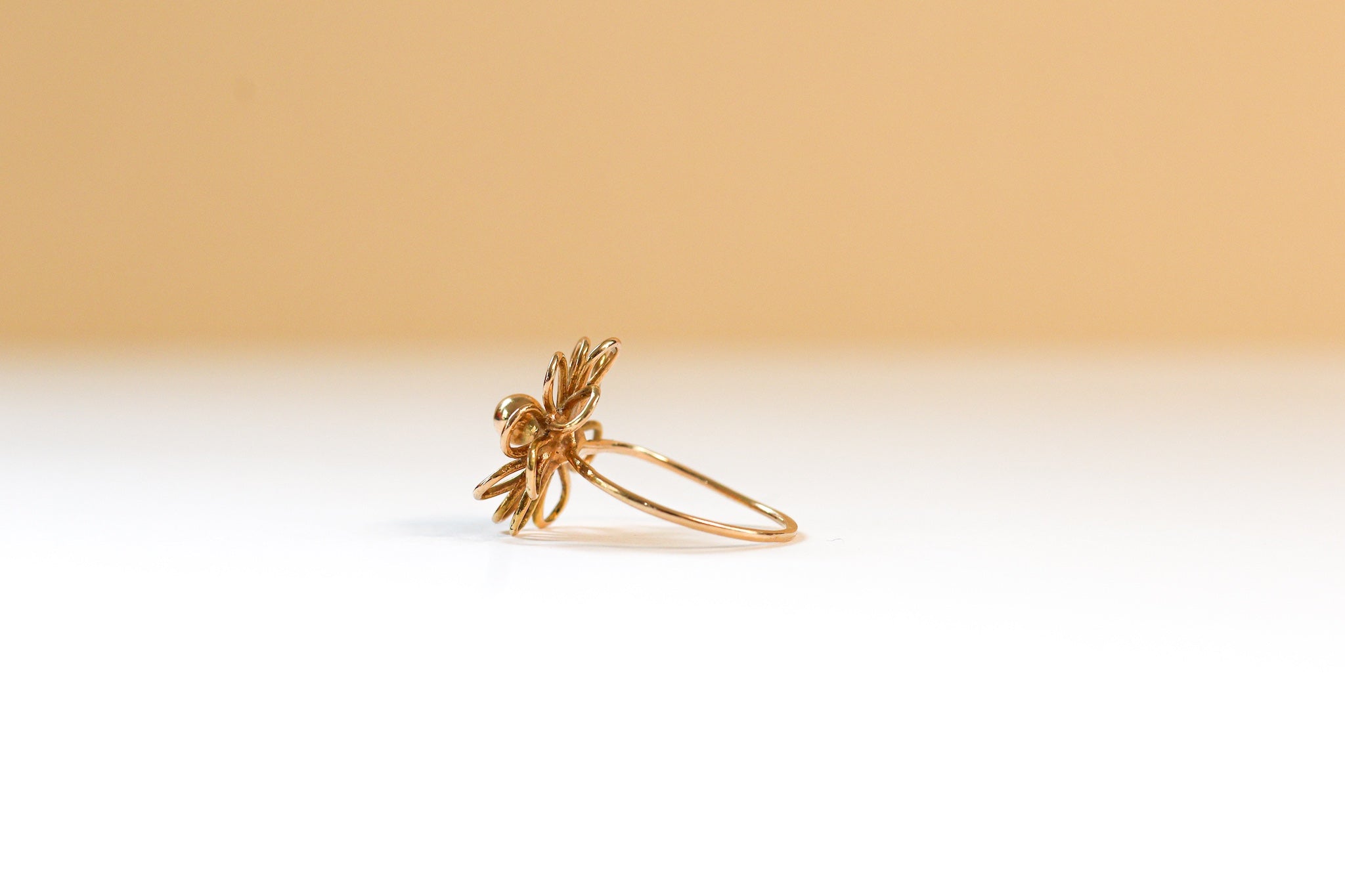 La marguerite — 4